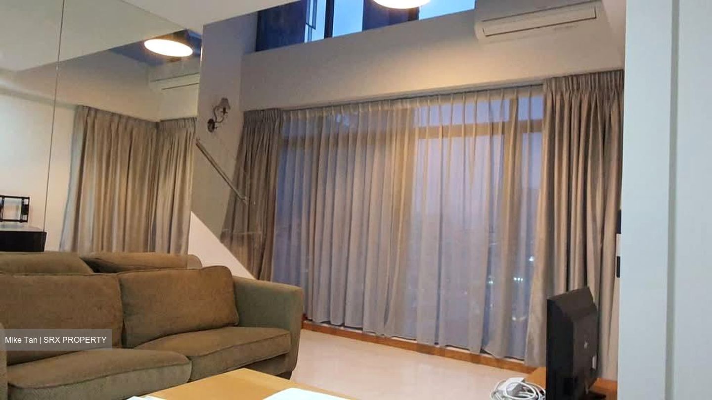 Icon (D2), Apartment #581850591